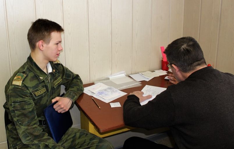 ГК «Зест-Персонал» оказывает профессиональные консультации по ведению воинского учета